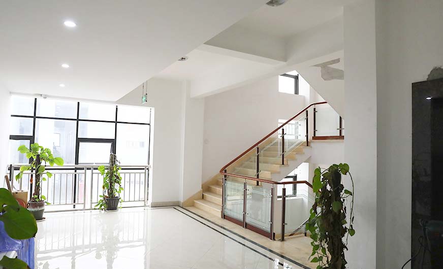Xưởng sản xuất