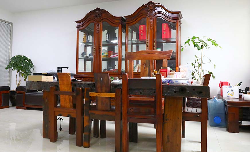 Xưởng sản xuất