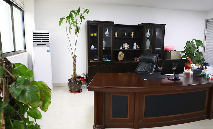 Xưởng sản xuất
