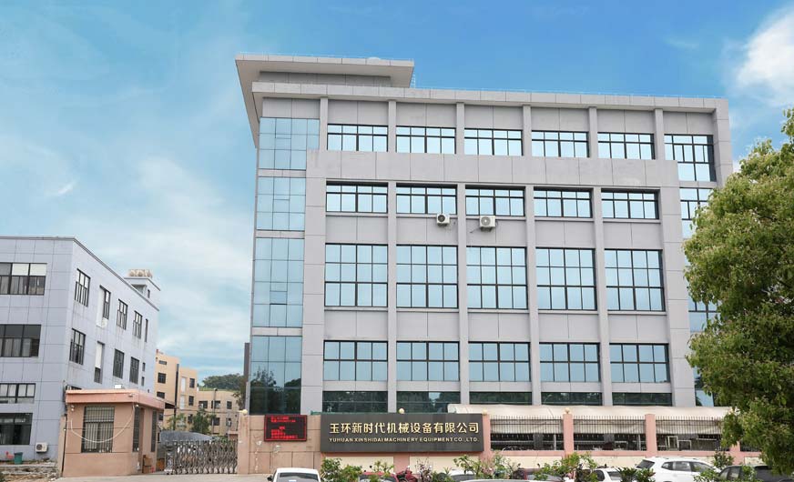 Xưởng sản xuất