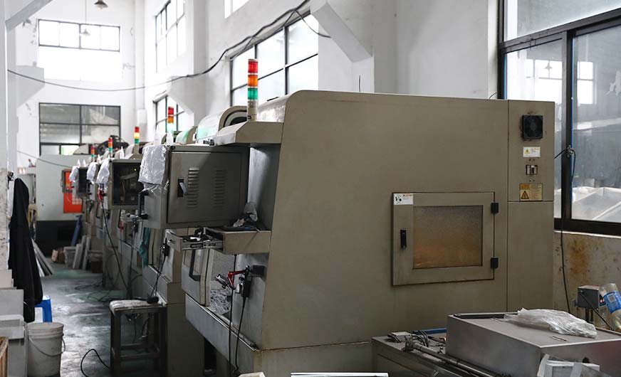 Xưởng sản xuất